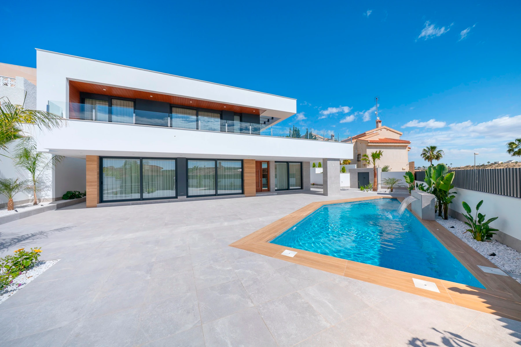 Chalet/Villa en venta en Ciudad Quesada - Rojales