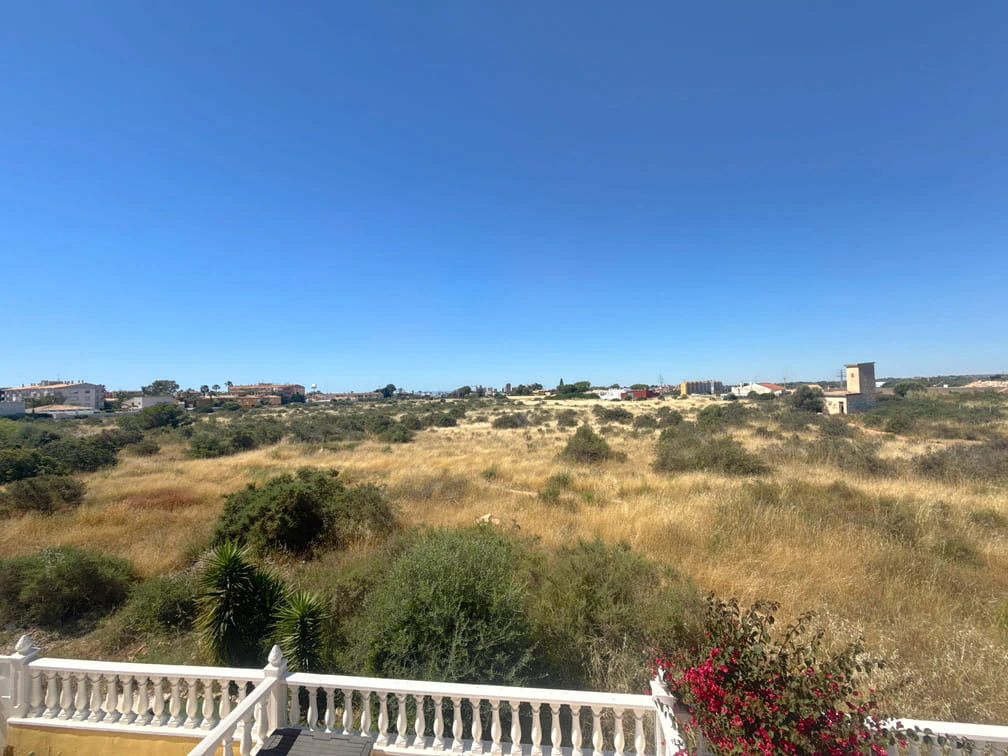 Casa adosada en venta en Cabo Roig>la Regia