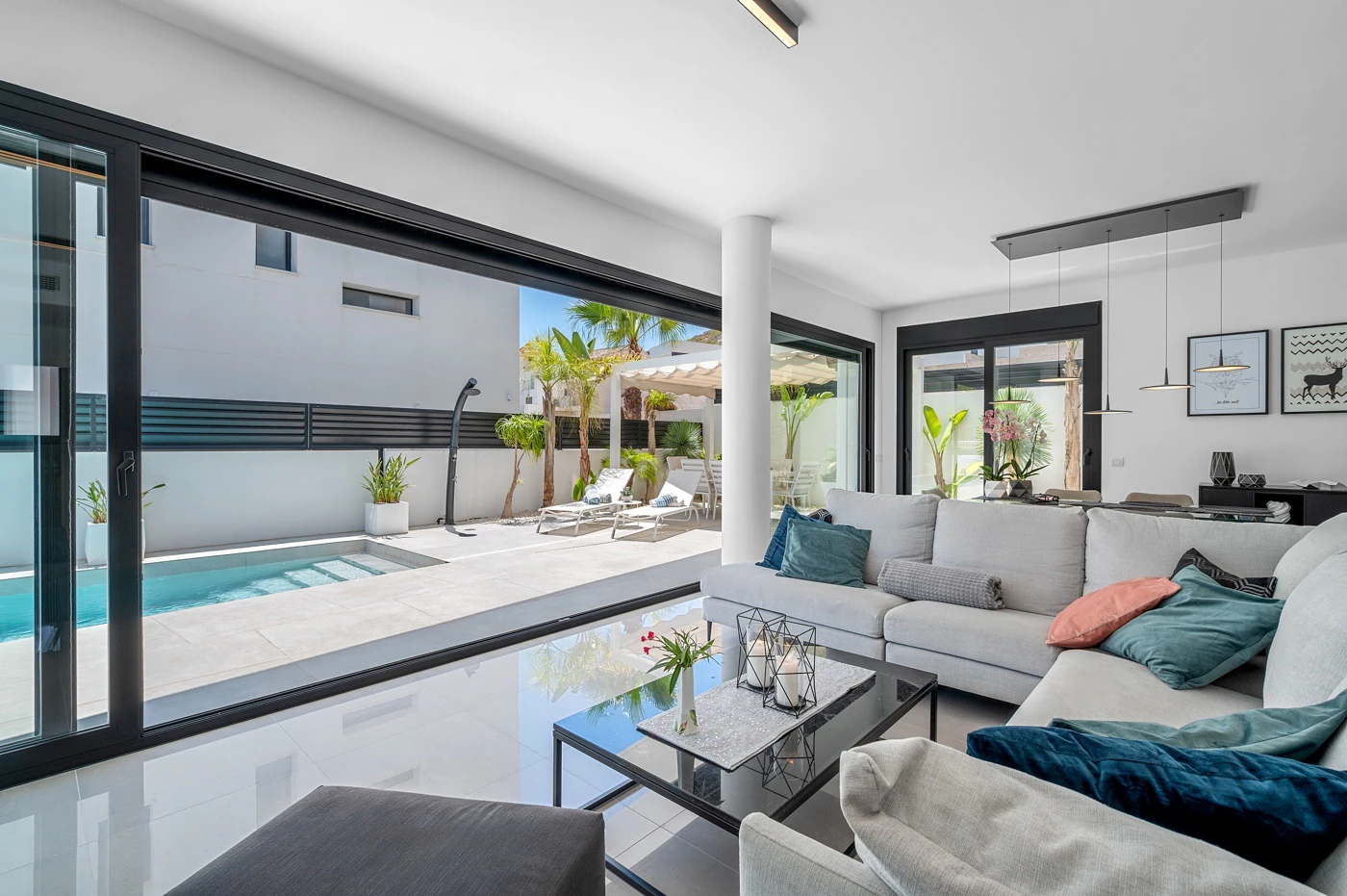 Chalet/Villa en venta en Guardamar Del Segura