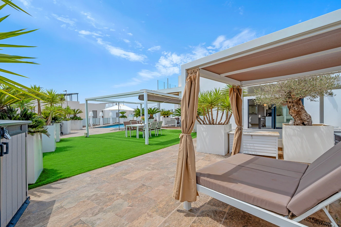 Villa zum verkauf in Orihuela Costa