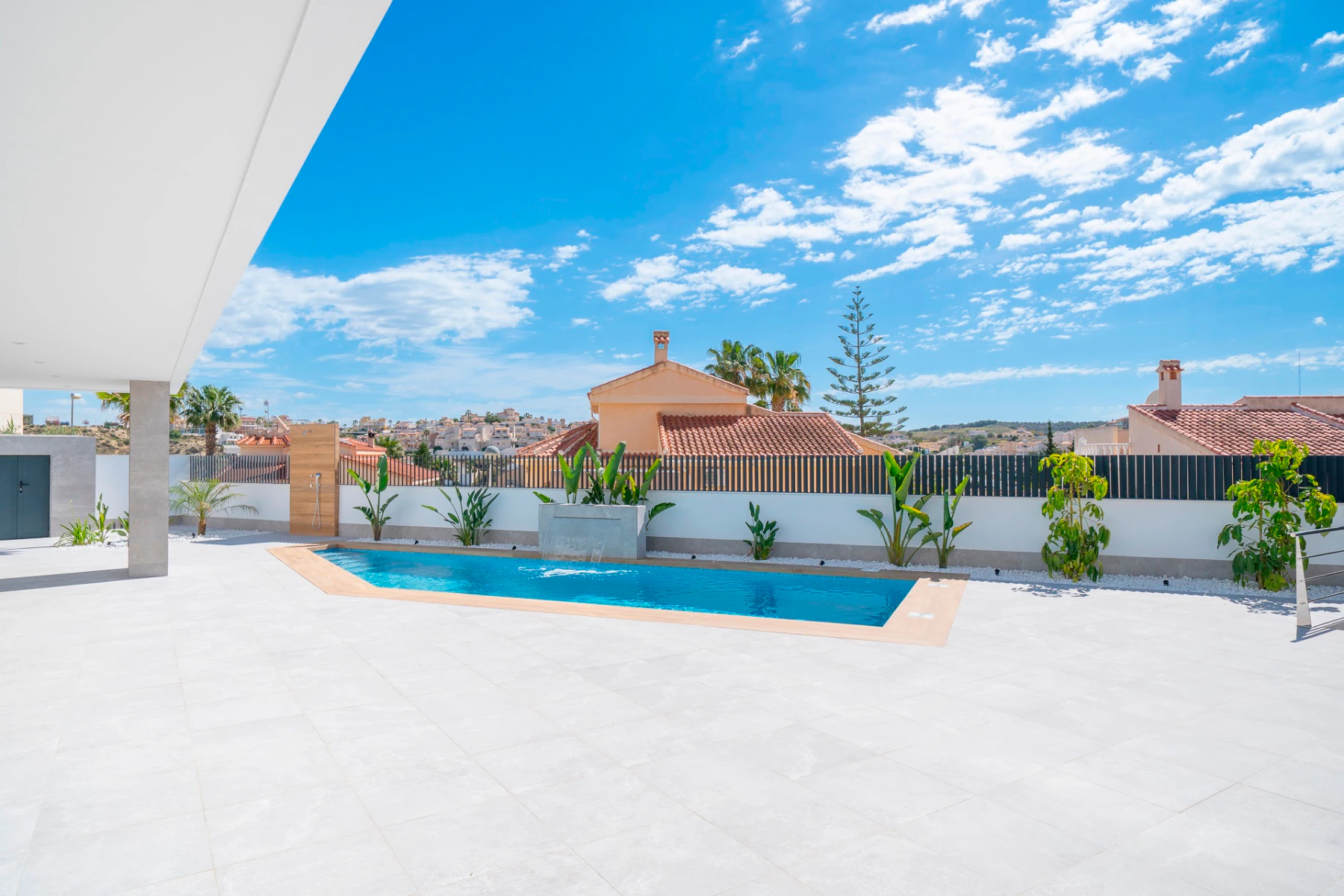 Chalet/Villa en venta en Ciudad Quesada - Rojales