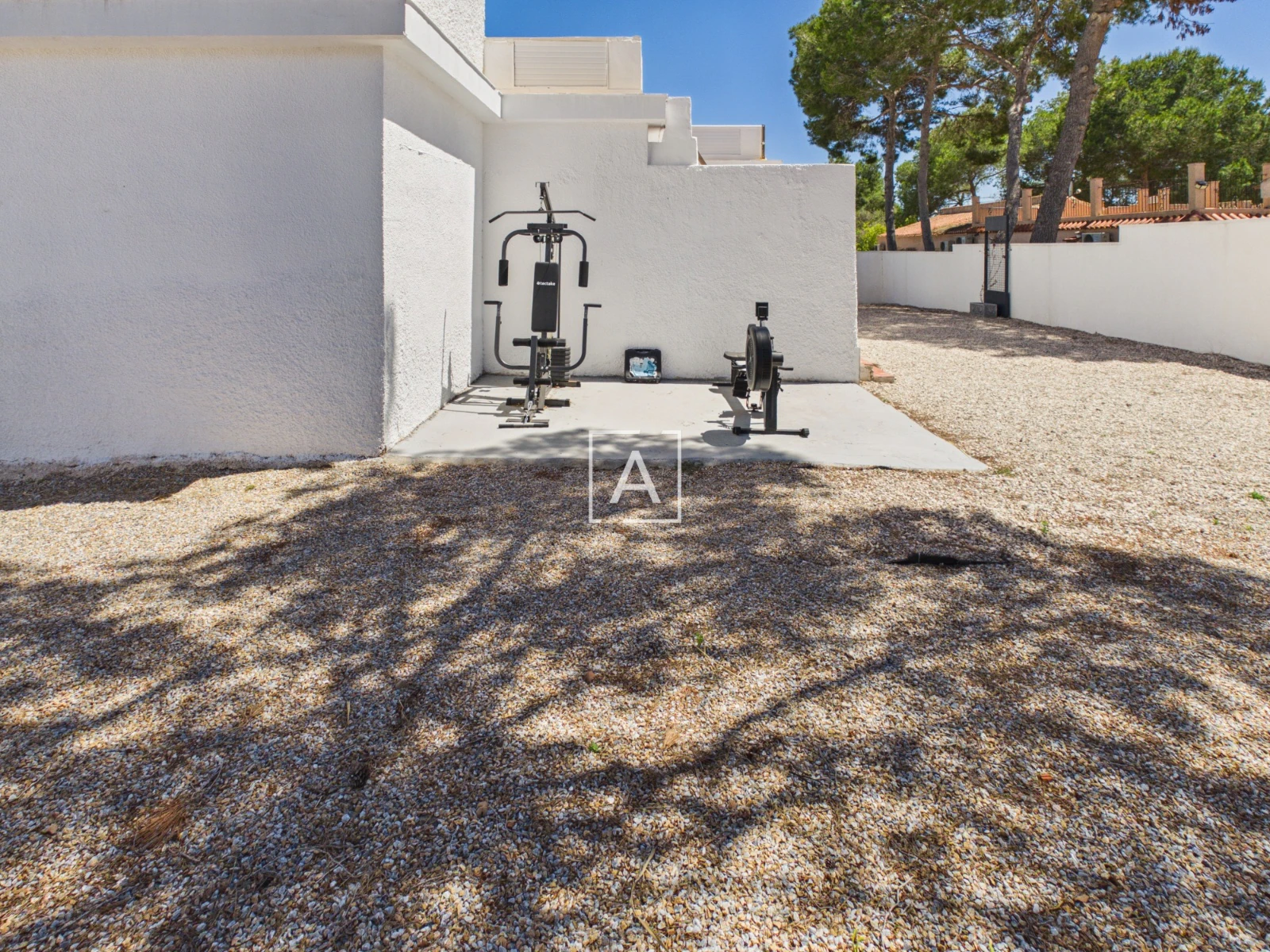 Villa for sale in Pinar De Campoverde