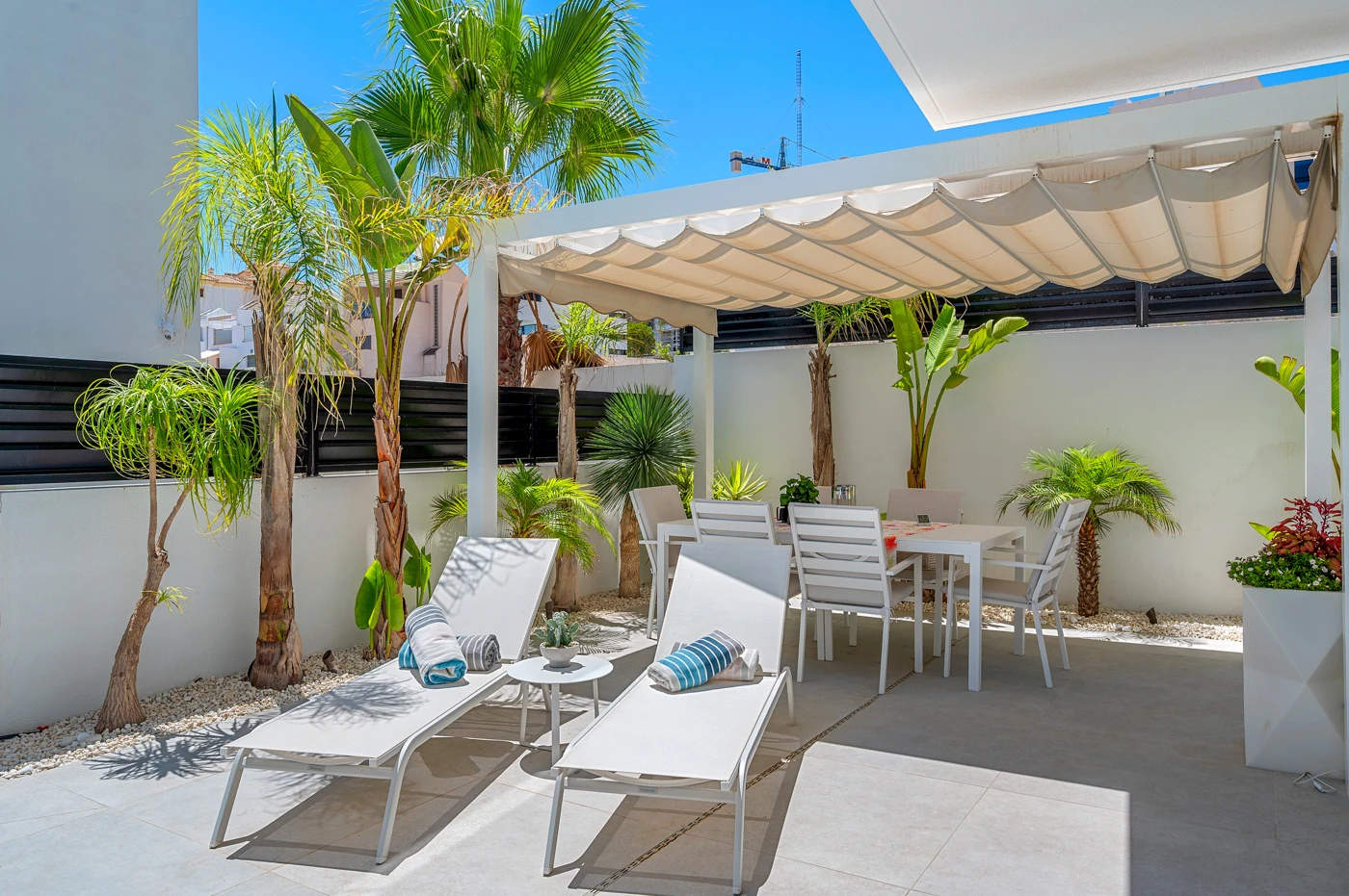 Chalet/Villa en venta en Guardamar Del Segura