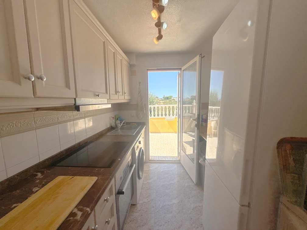 Casa adosada en venta en Cabo Roig>la Regia