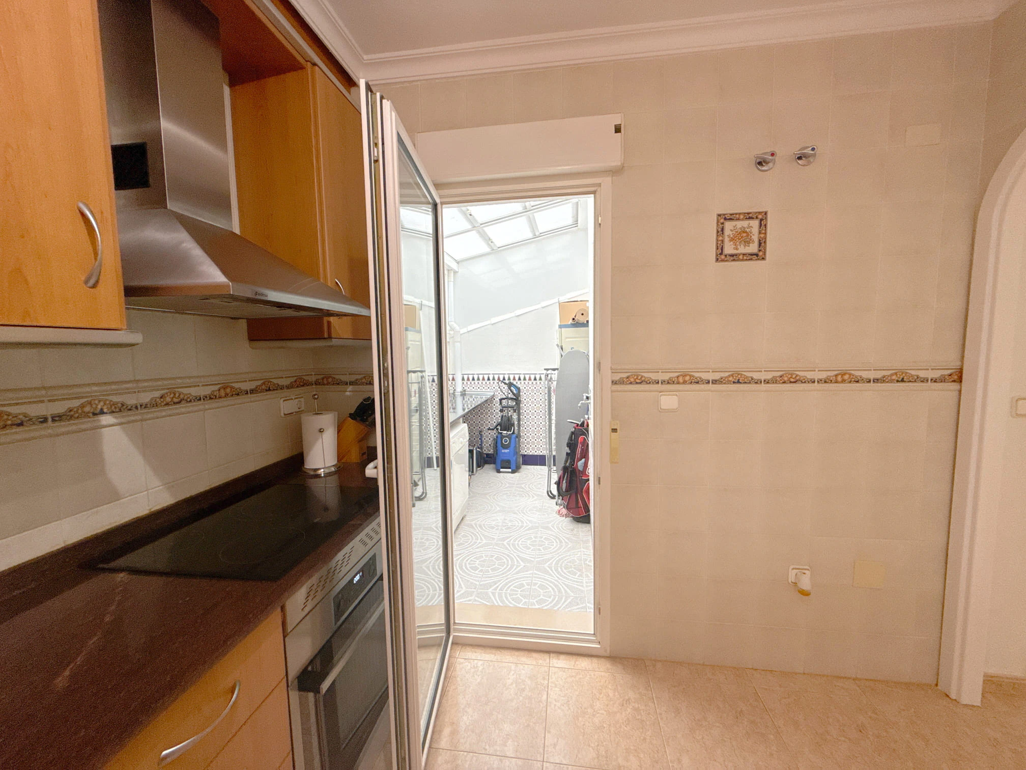 Maison jumelée à la vente à La Zenia