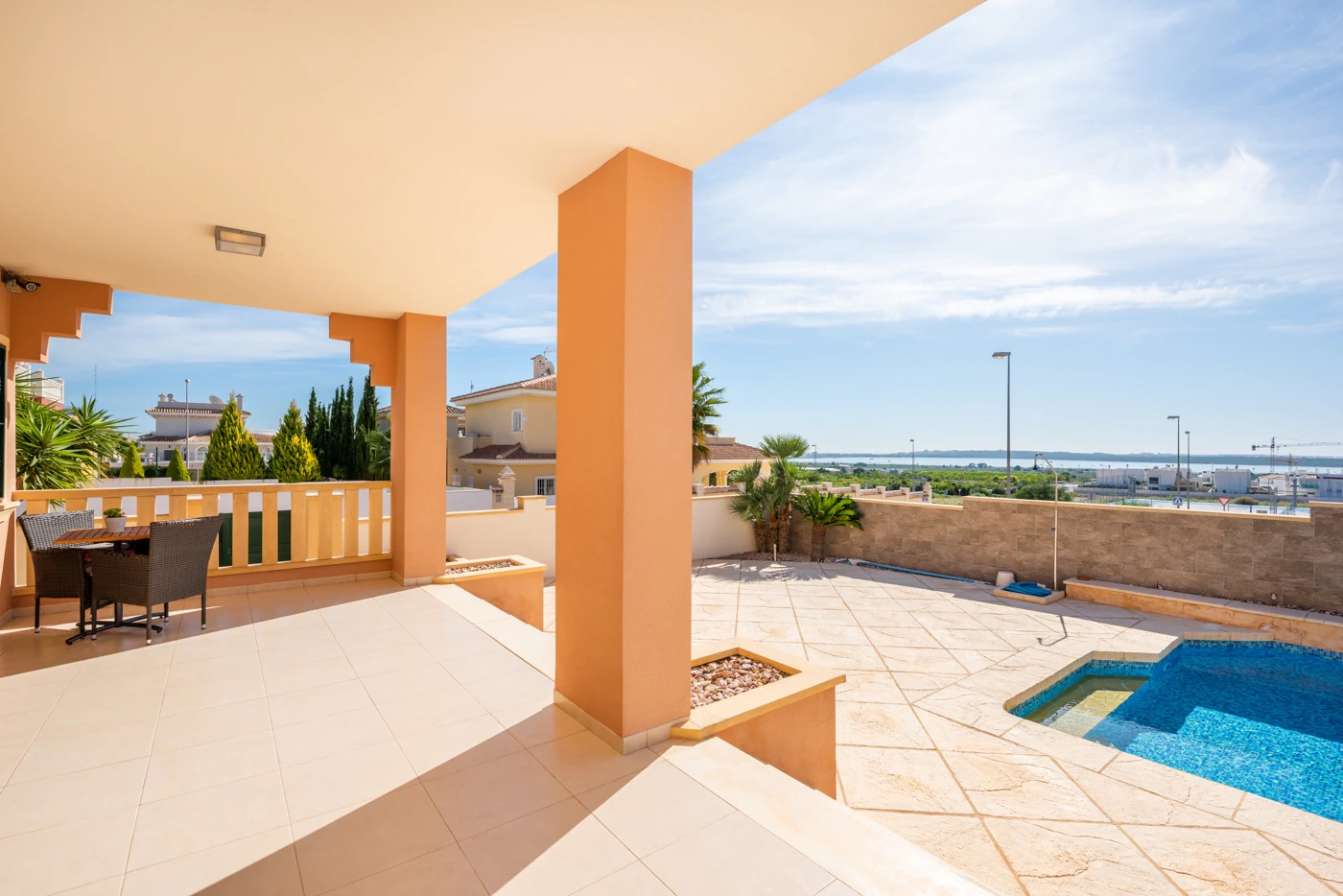 Villa à la vente à Ciudad Quesada - Rojales