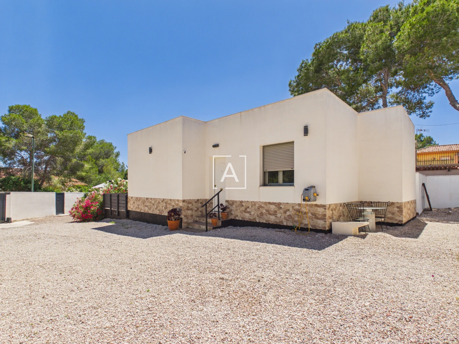 Villa for sale in Pinar De Campoverde