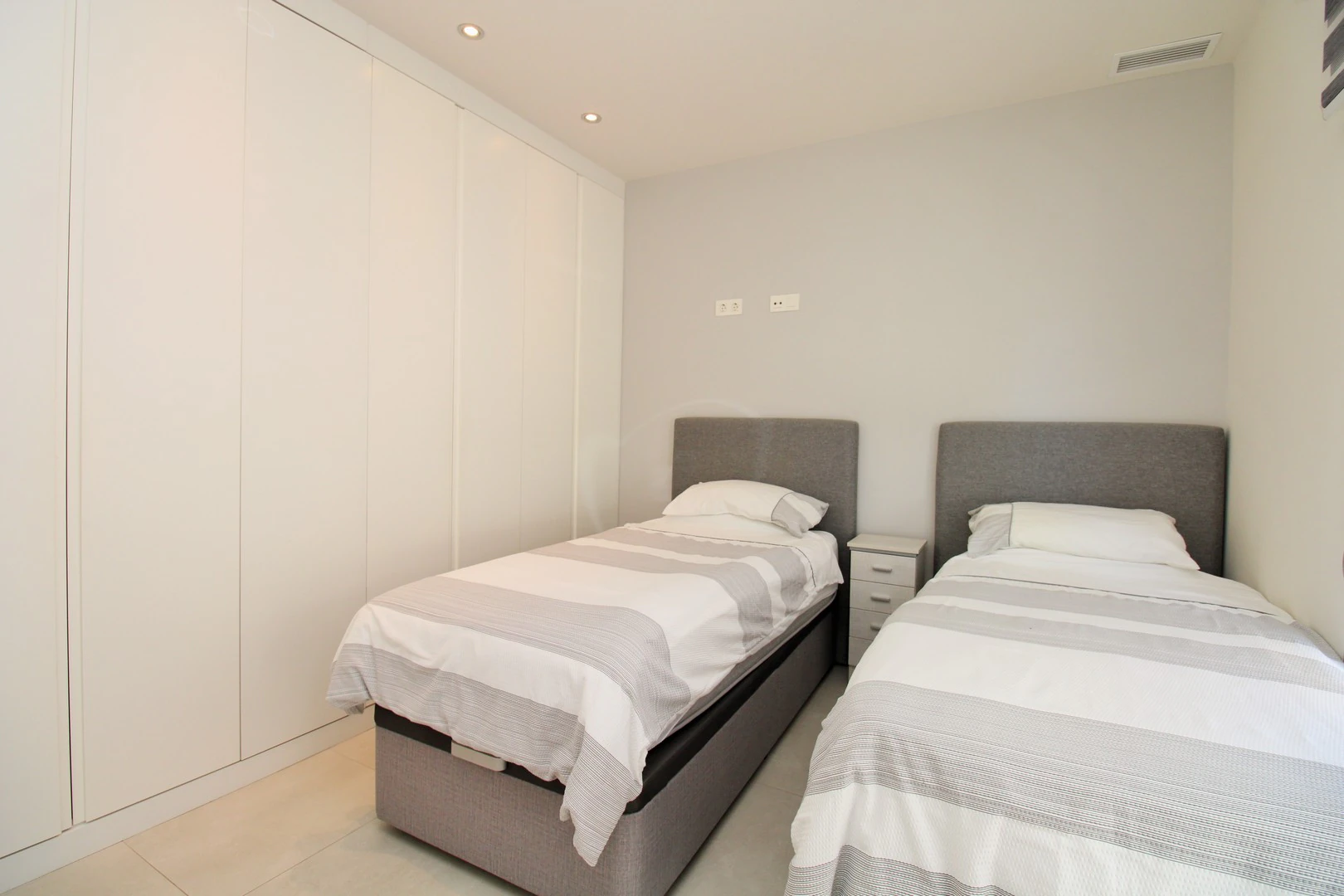 Flat for sale in Villamartin