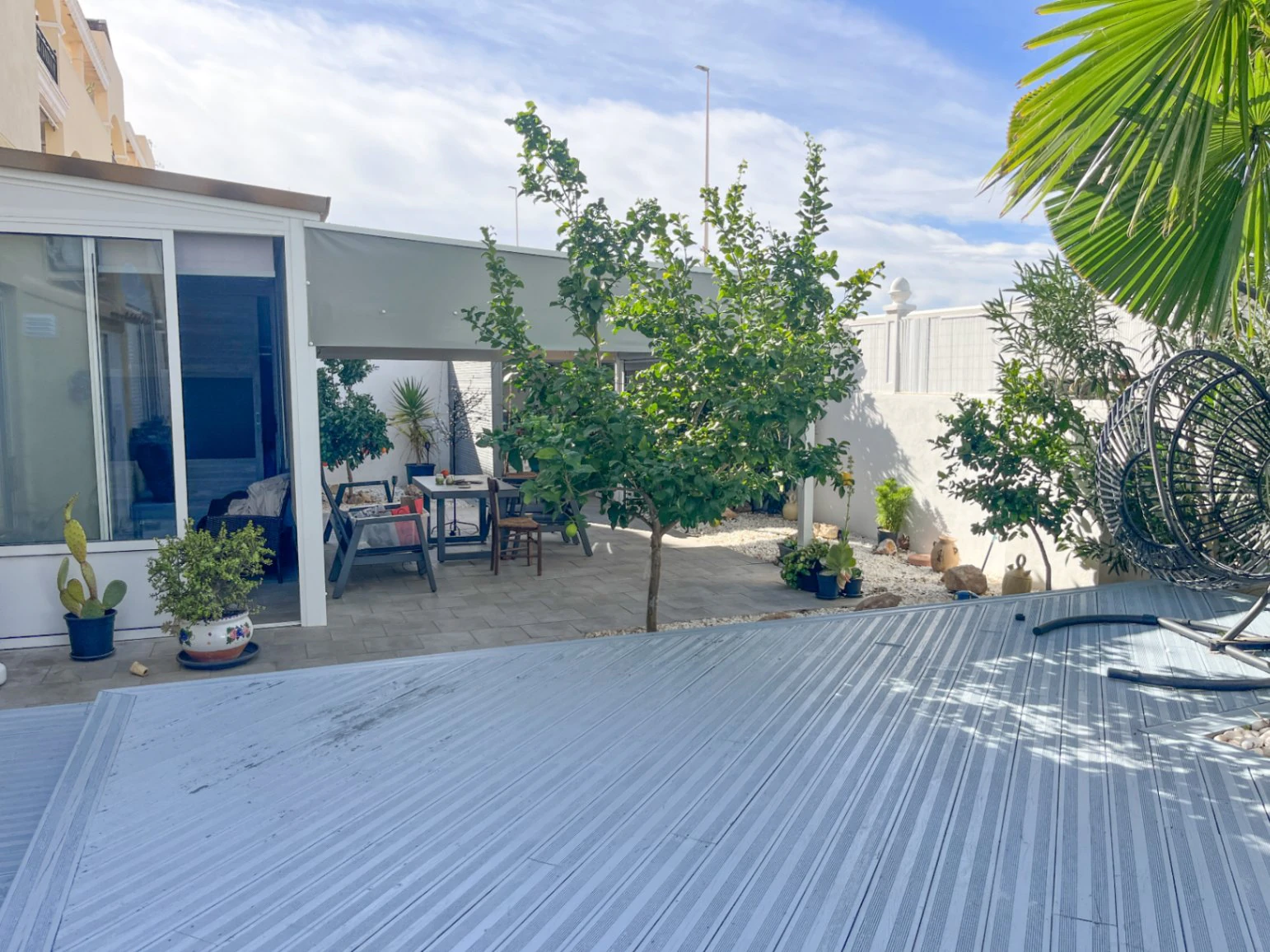 Piso en venta en Torrevieja