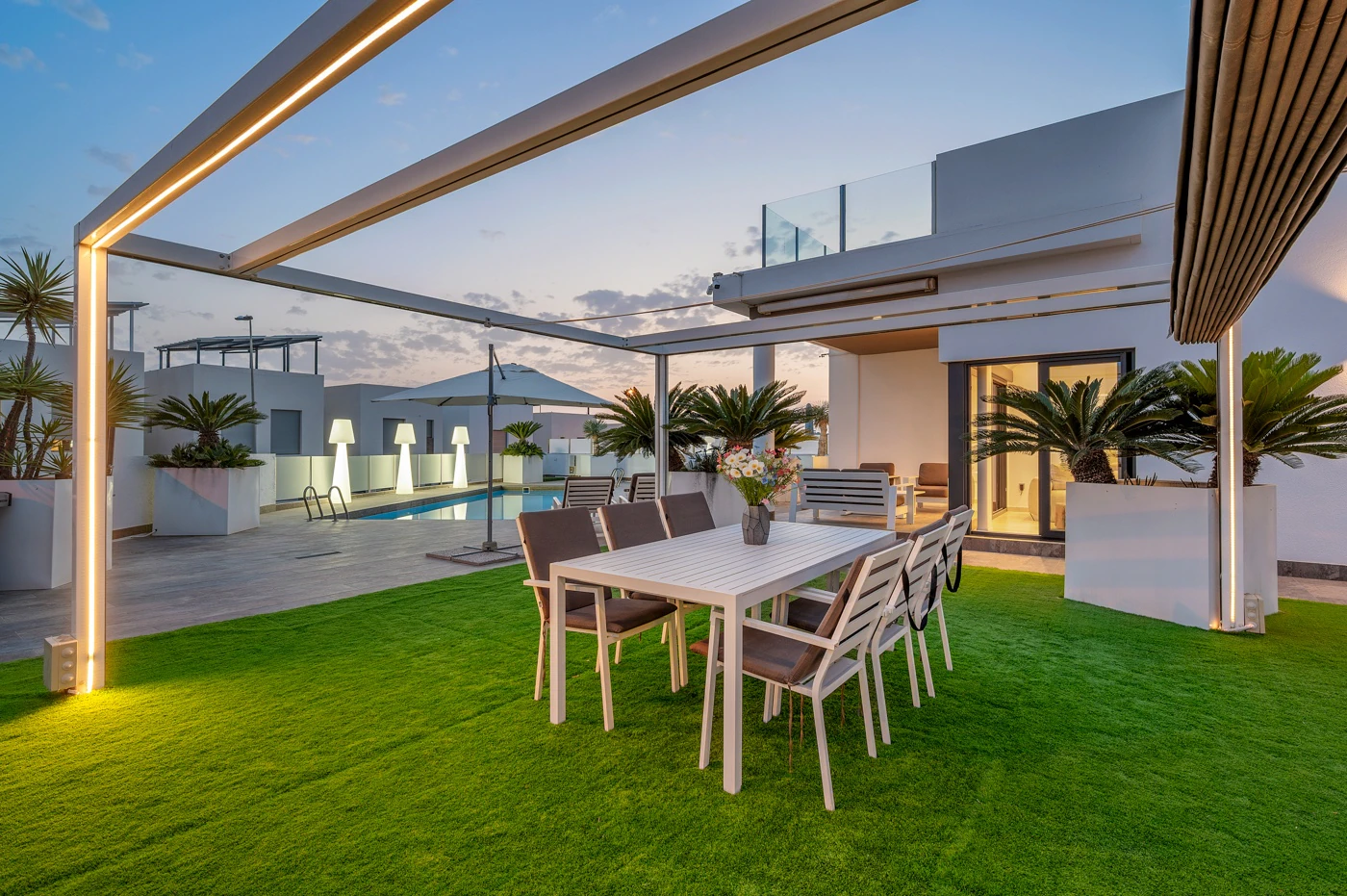 Villa zum verkauf in Orihuela Costa