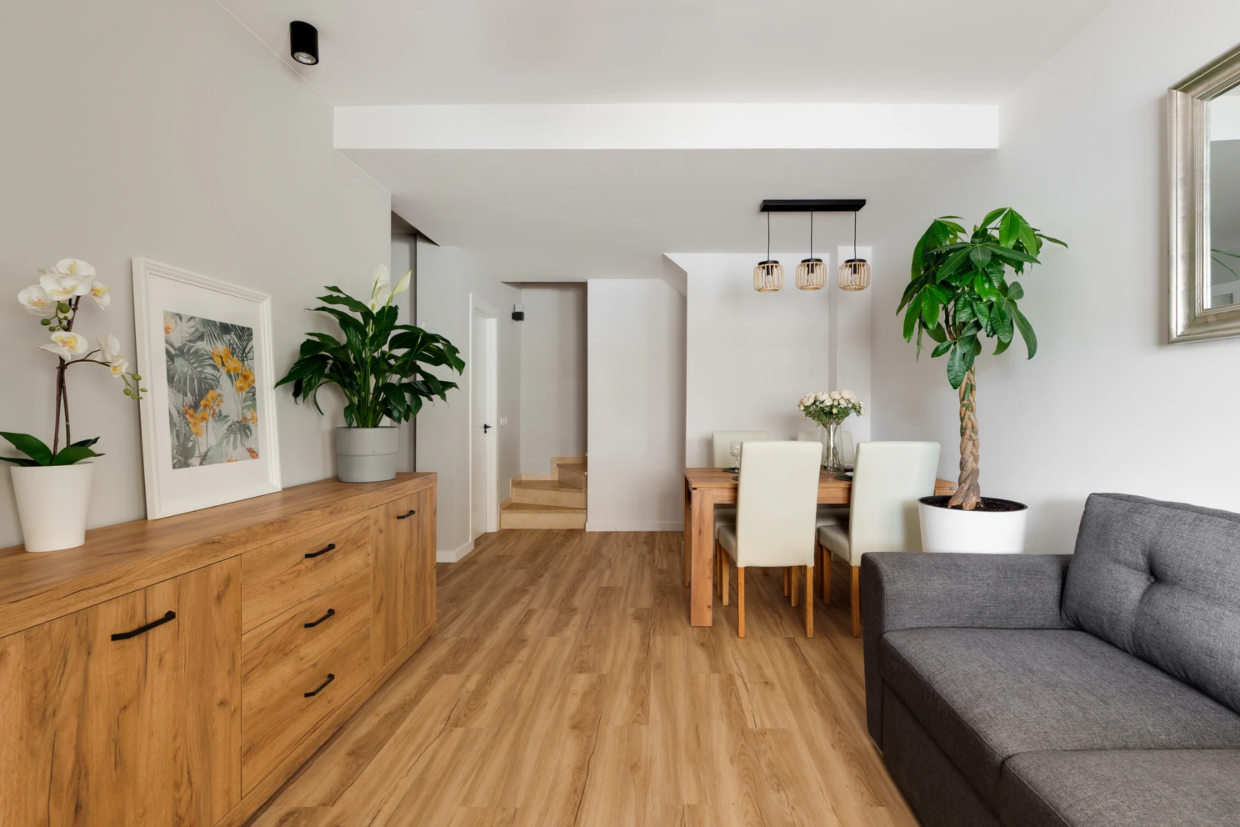 Terraced house for sale in Orihuela Costa
