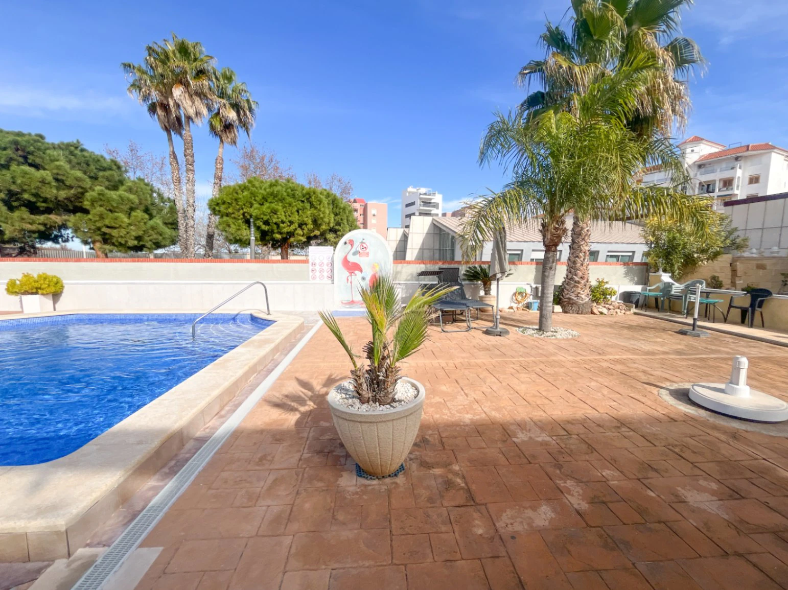 Piso en venta en Torrevieja