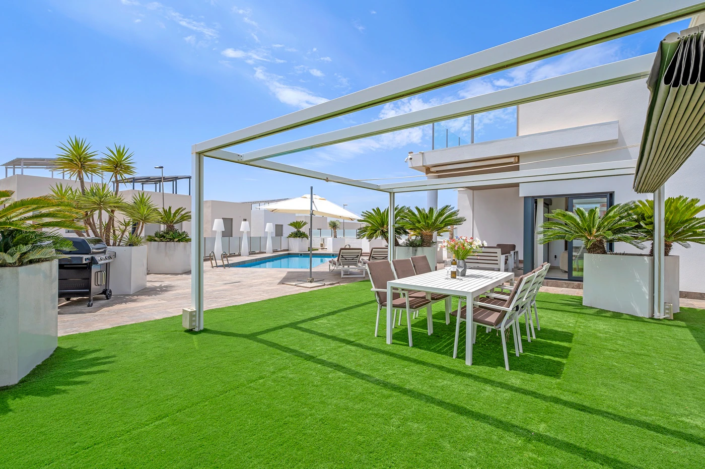 Villa zum verkauf in Orihuela Costa