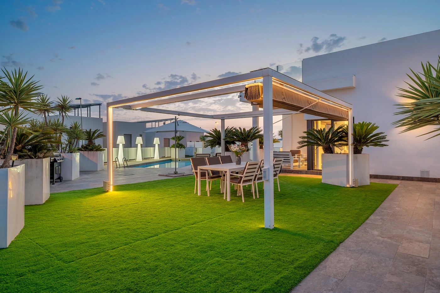 Villa zum verkauf in Orihuela Costa