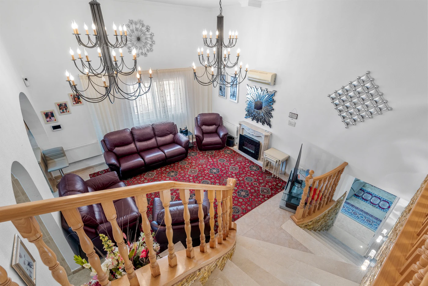 Chalet/Villa en venta en Ciudad Quesada - Rojales