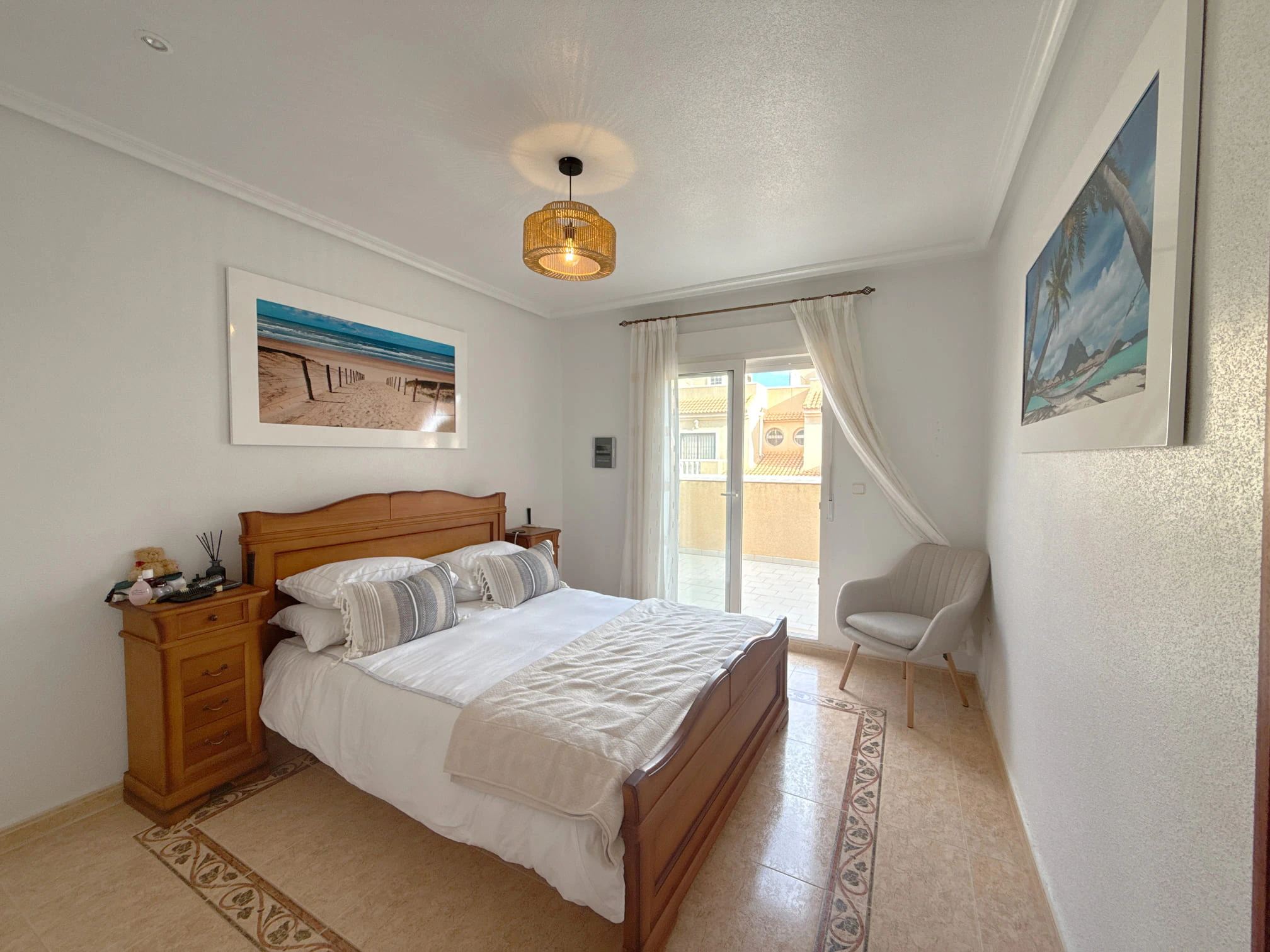 Maison jumelée à la vente à La Zenia