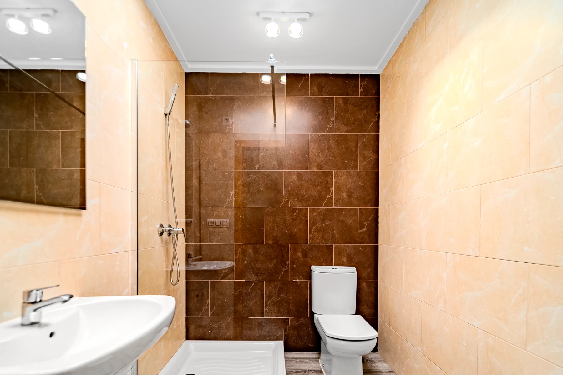 Terraced house for sale in Los Balcones