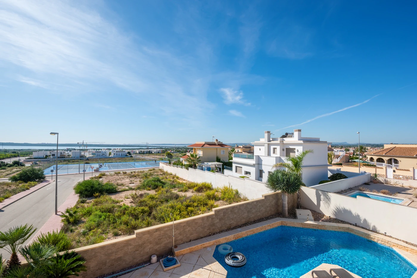Villa à la vente à Ciudad Quesada - Rojales