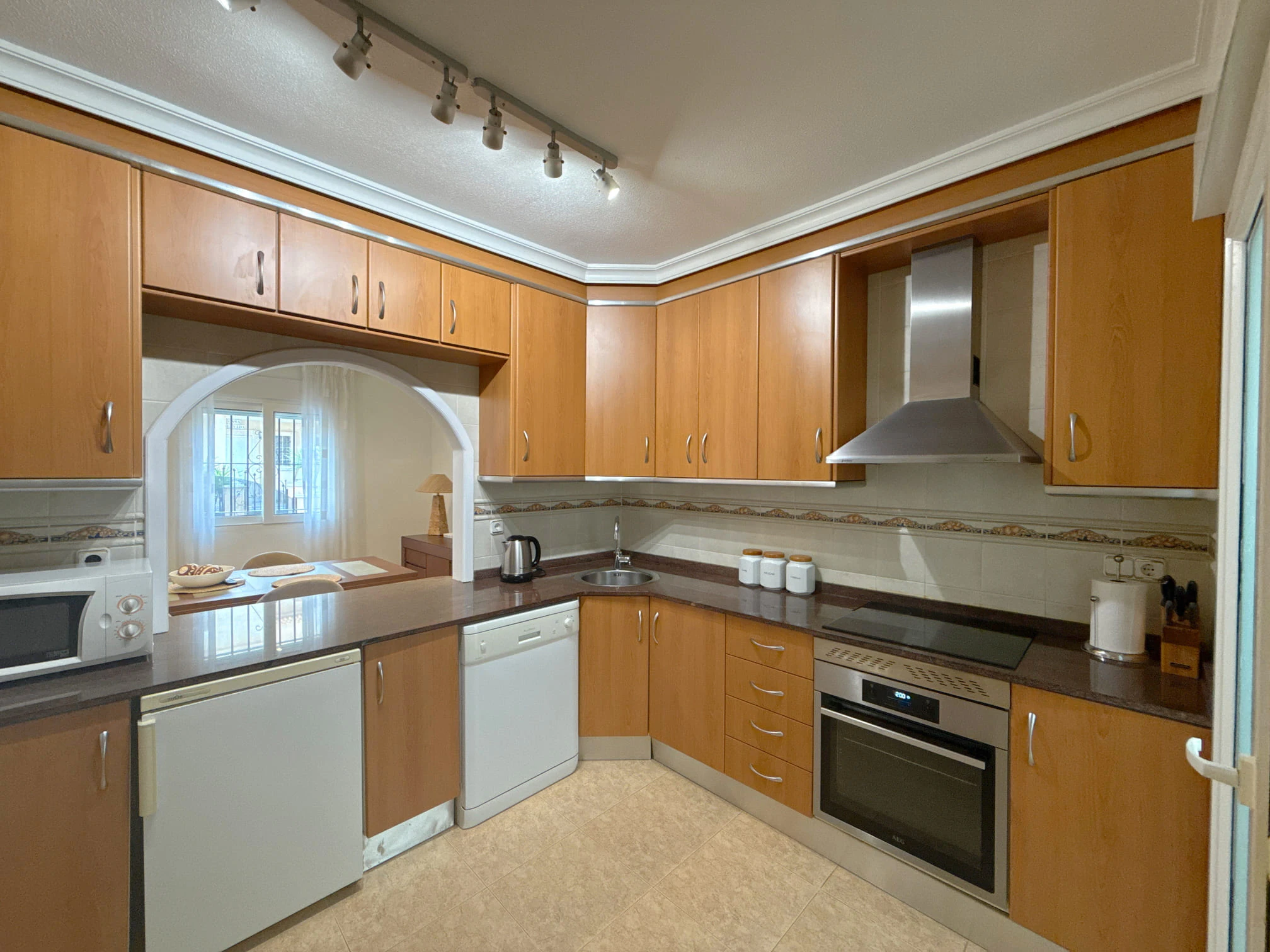Maison jumelée à la vente à La Zenia