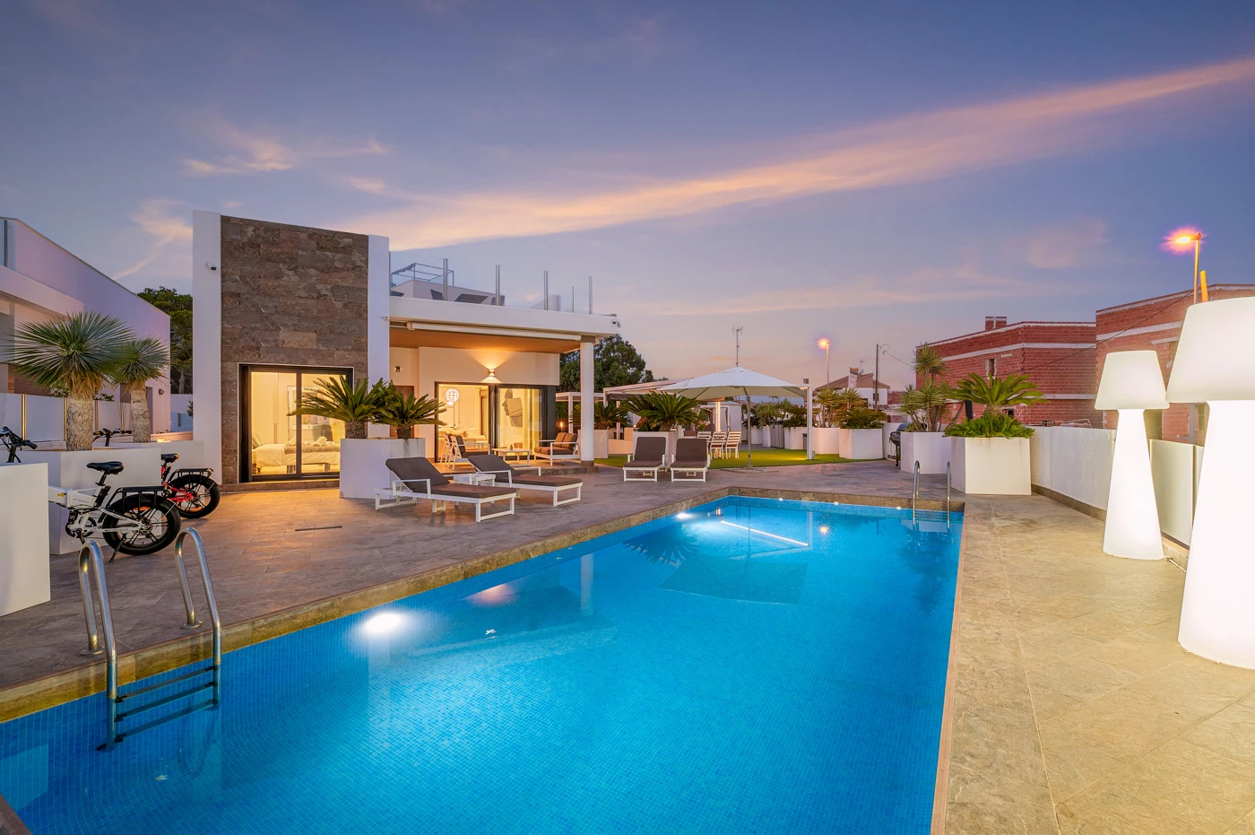 Villa zum verkauf in Orihuela Costa