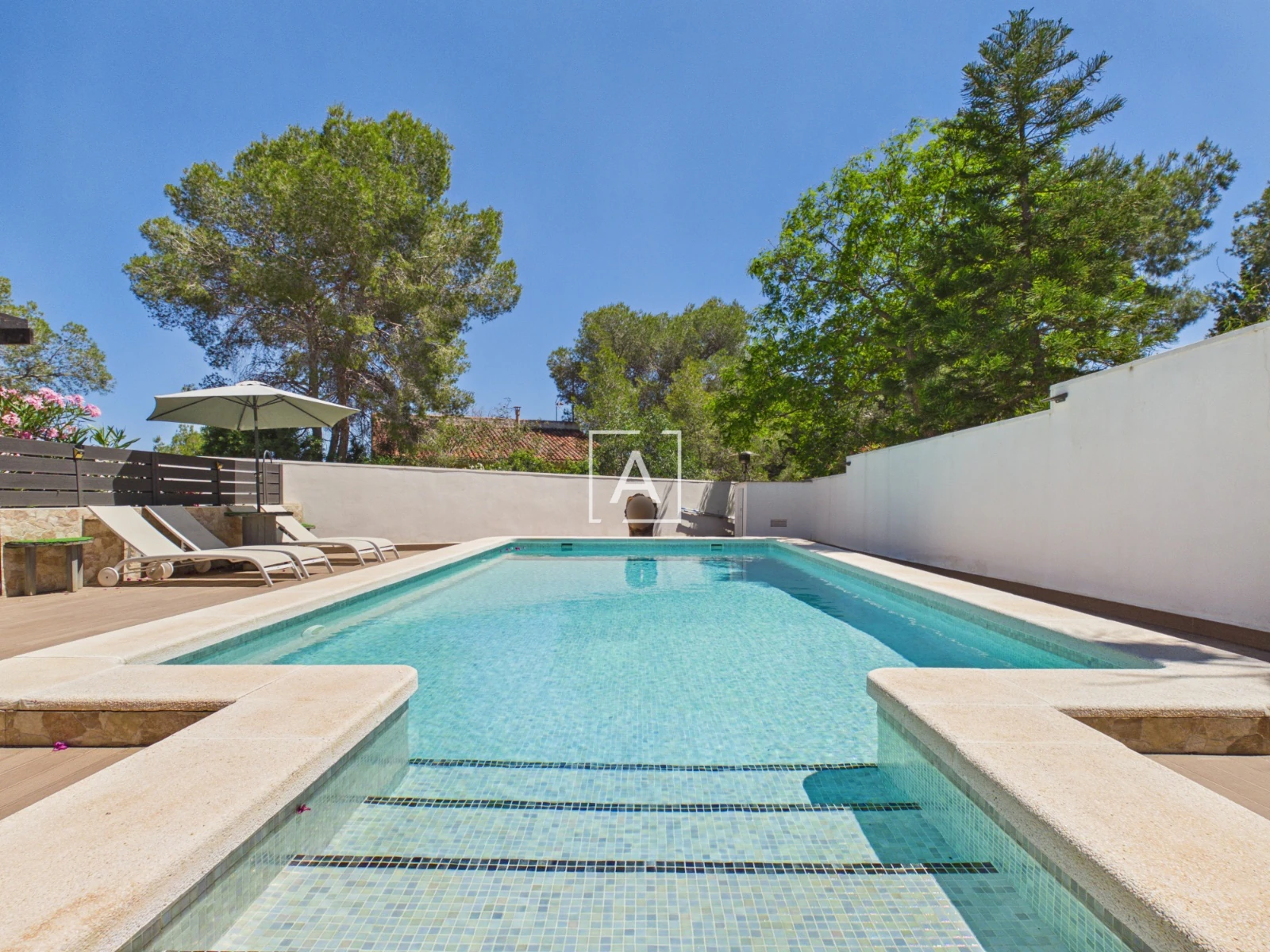 Villa for sale in Pinar De Campoverde