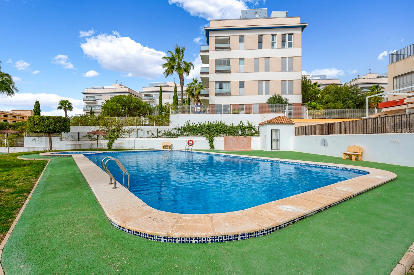 Terraced house for sale in Orihuela Costa