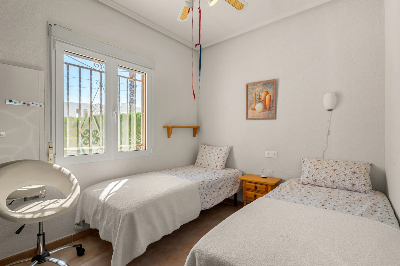 Villa till försäljning i Ciudad Quesada - Rojales