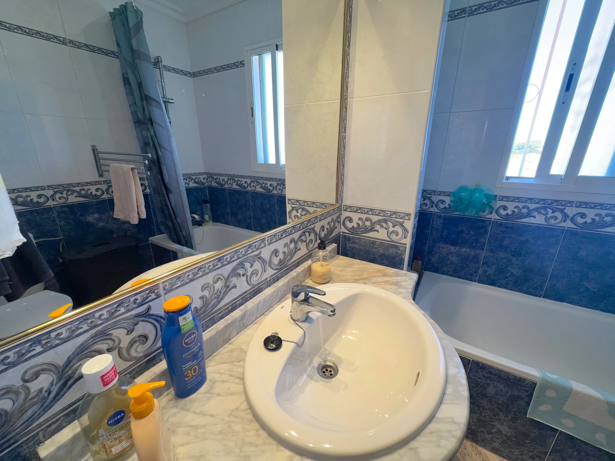 Semi-detached house for sale in Cabo Roig>la Regia