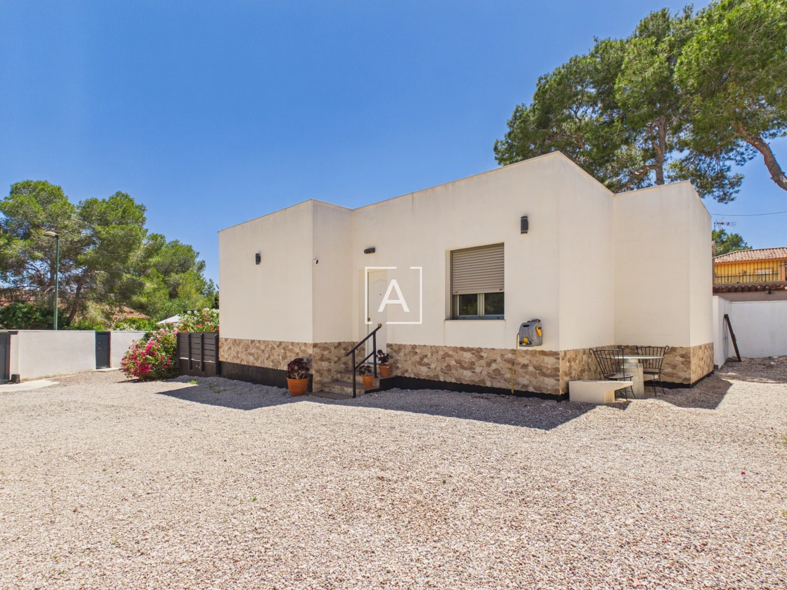 Villa for sale in Pinar De Campoverde