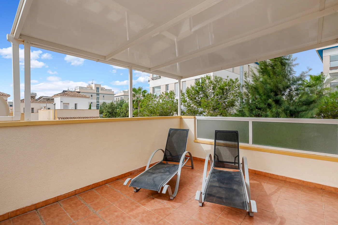 Terraced house for sale in Orihuela Costa