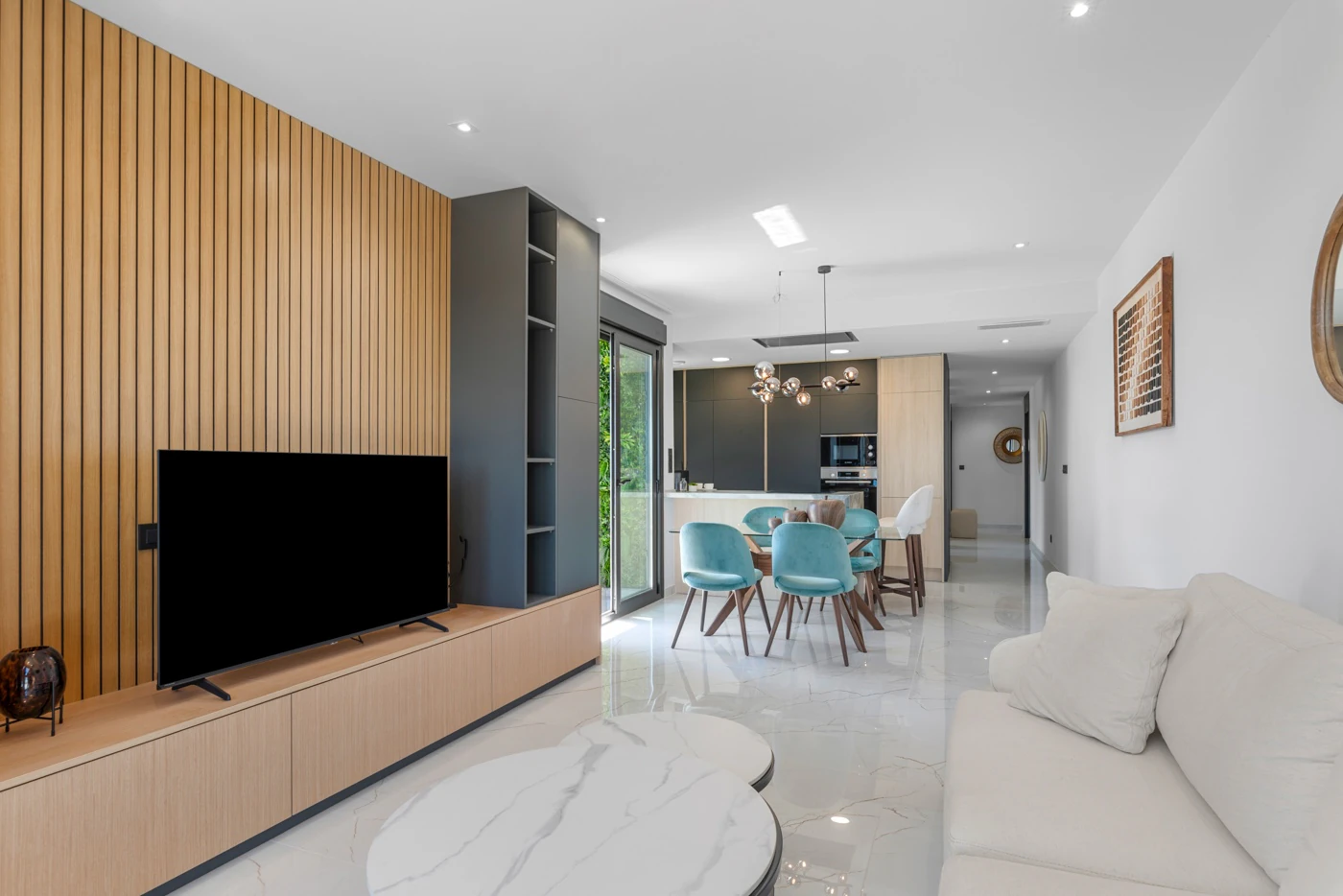Penthouse for sale in Orihuela Costa