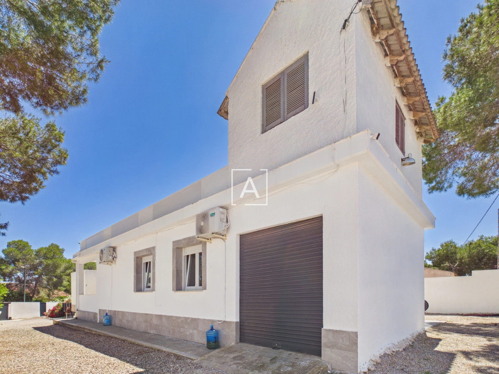 Villa for sale in Pinar De Campoverde