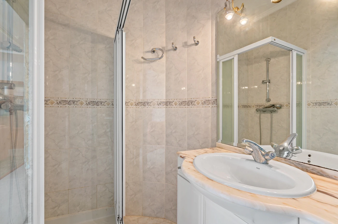 Chalet/Villa en venta en Ciudad Quesada - Rojales