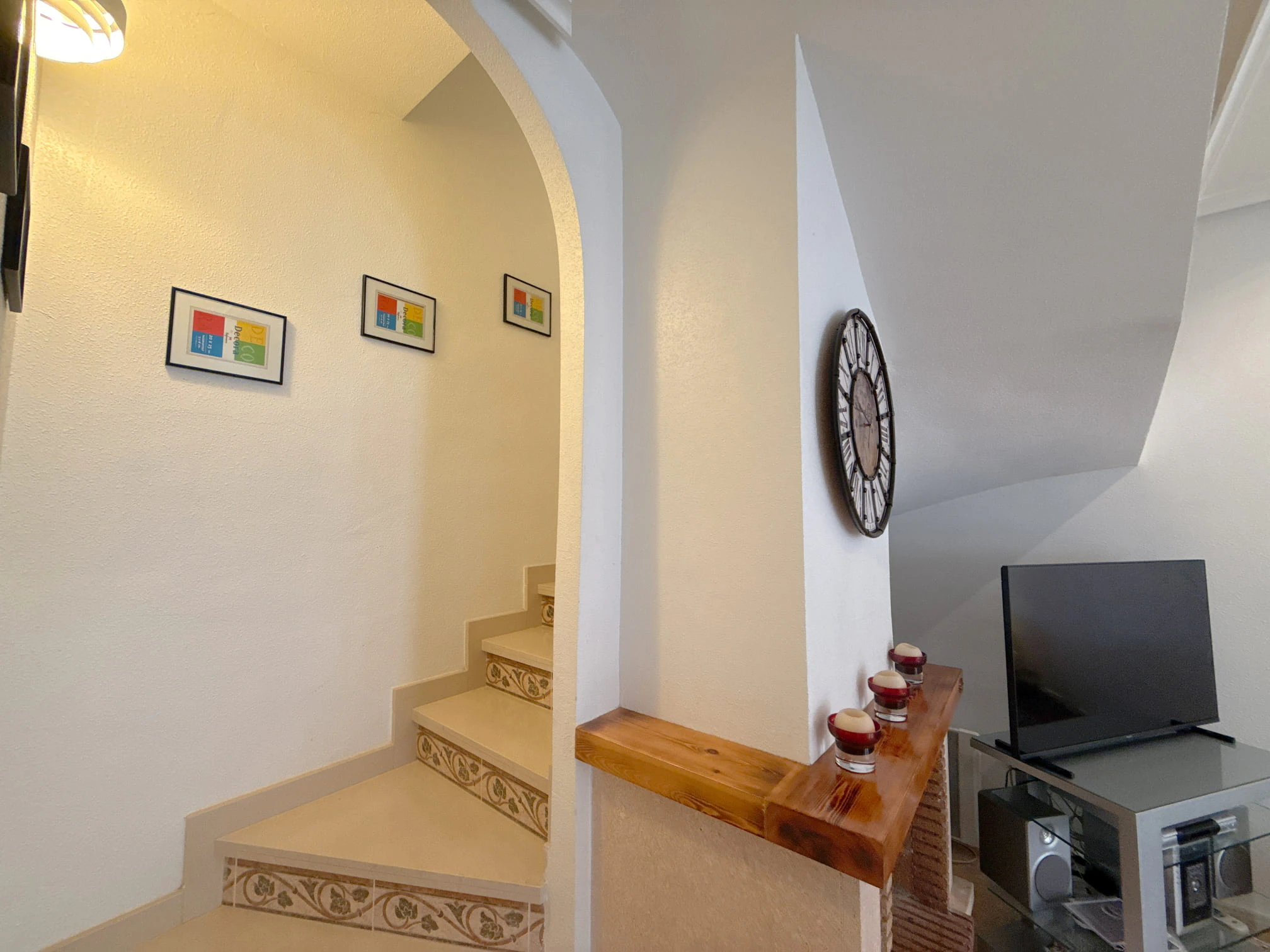 Maison jumelée à la vente à La Zenia