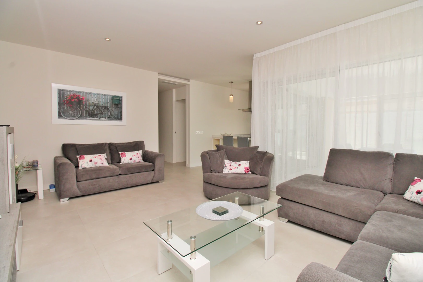 Flat for sale in Villamartin