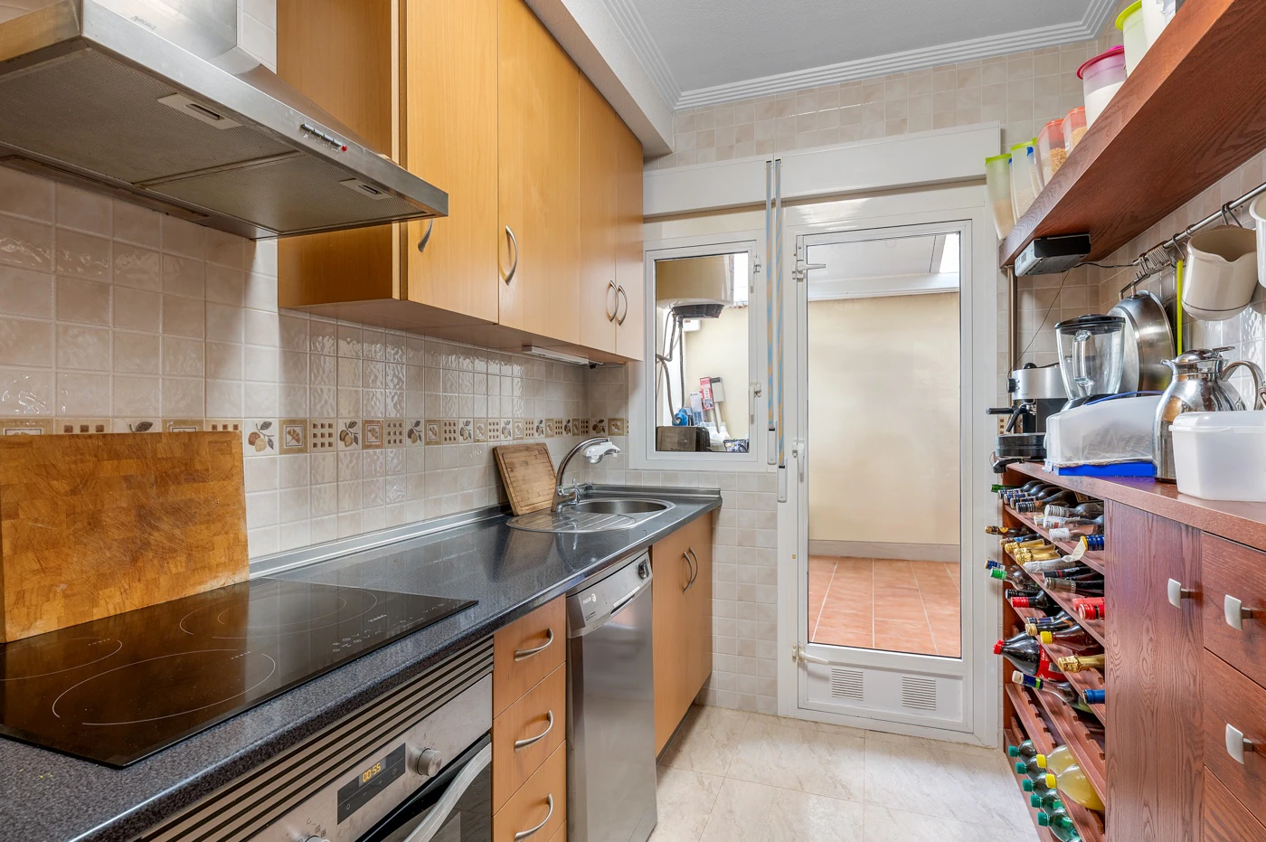 Terraced house for sale in Orihuela Costa