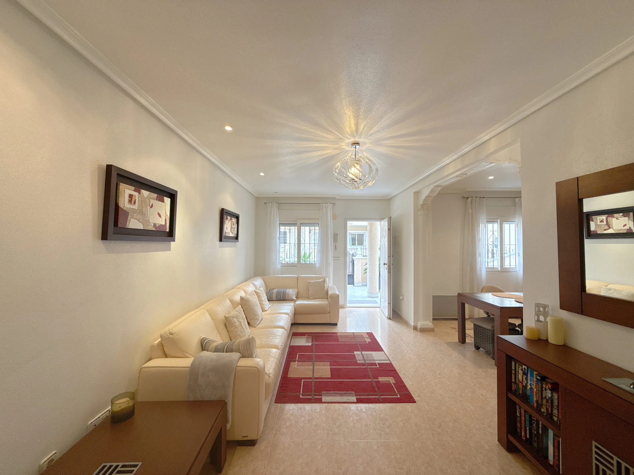 Maison jumelée à la vente à La Zenia