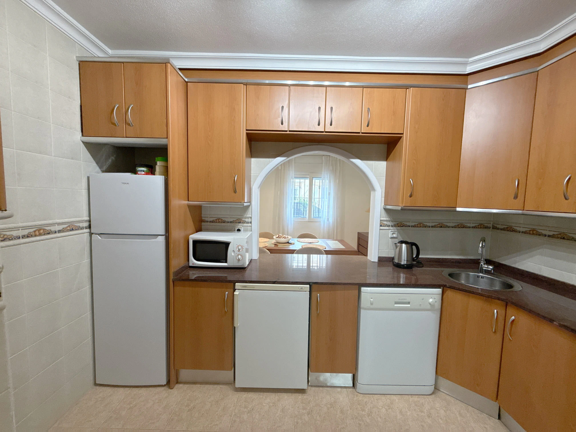 Maison jumelée à la vente à La Zenia