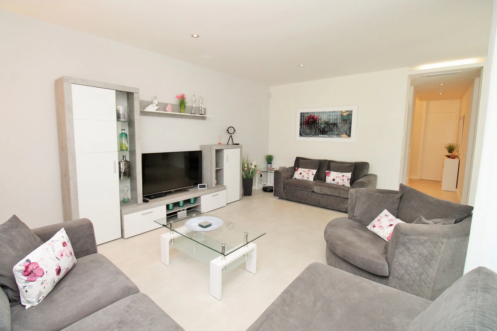Flat for sale in Villamartin