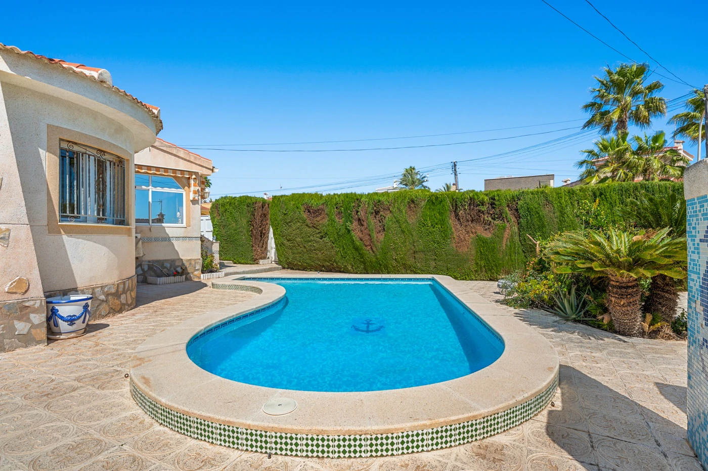 Villa till försäljning i Ciudad Quesada - Rojales