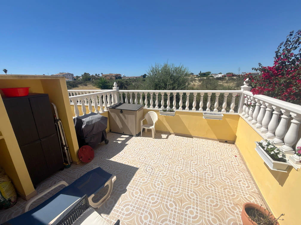 Casa adosada en venta en Cabo Roig>la Regia