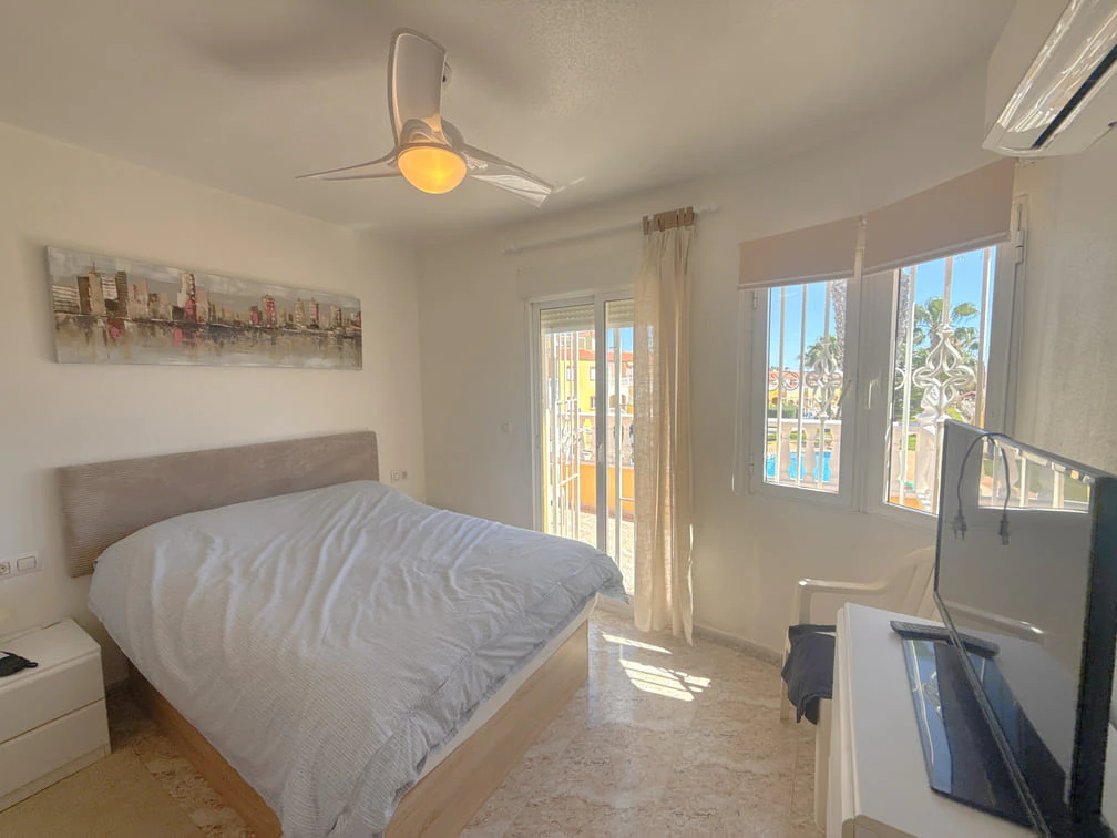 Casa adosada en venta en Cabo Roig>la Regia