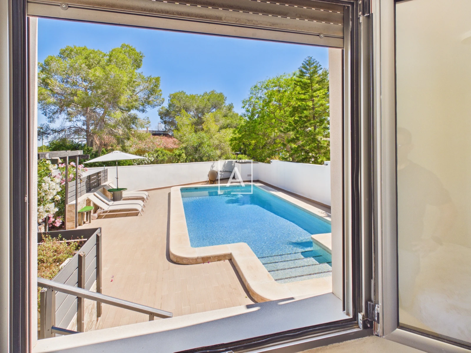 Villa for sale in Pinar De Campoverde