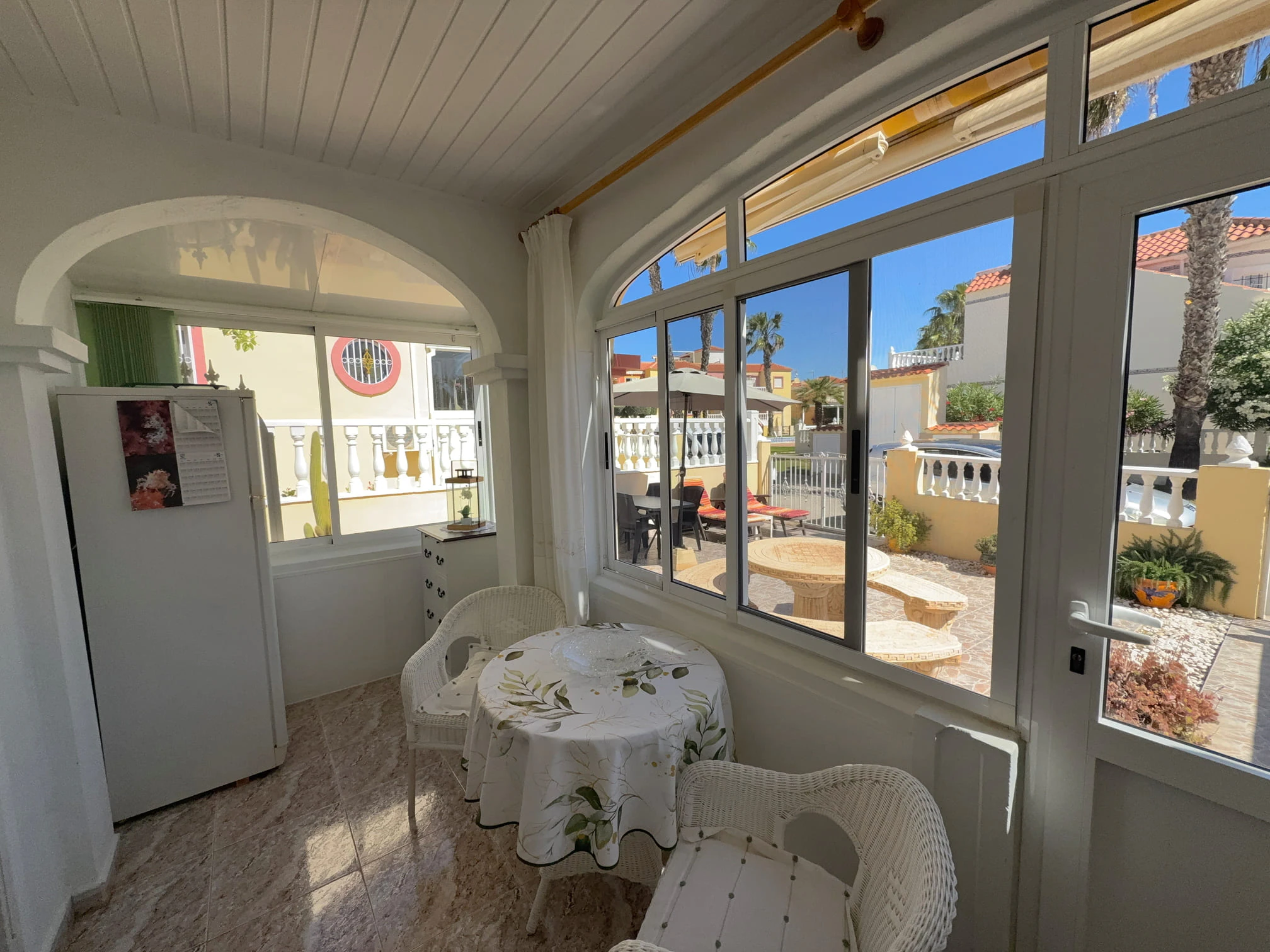 Semi-detached house for sale in Cabo Roig>la Regia