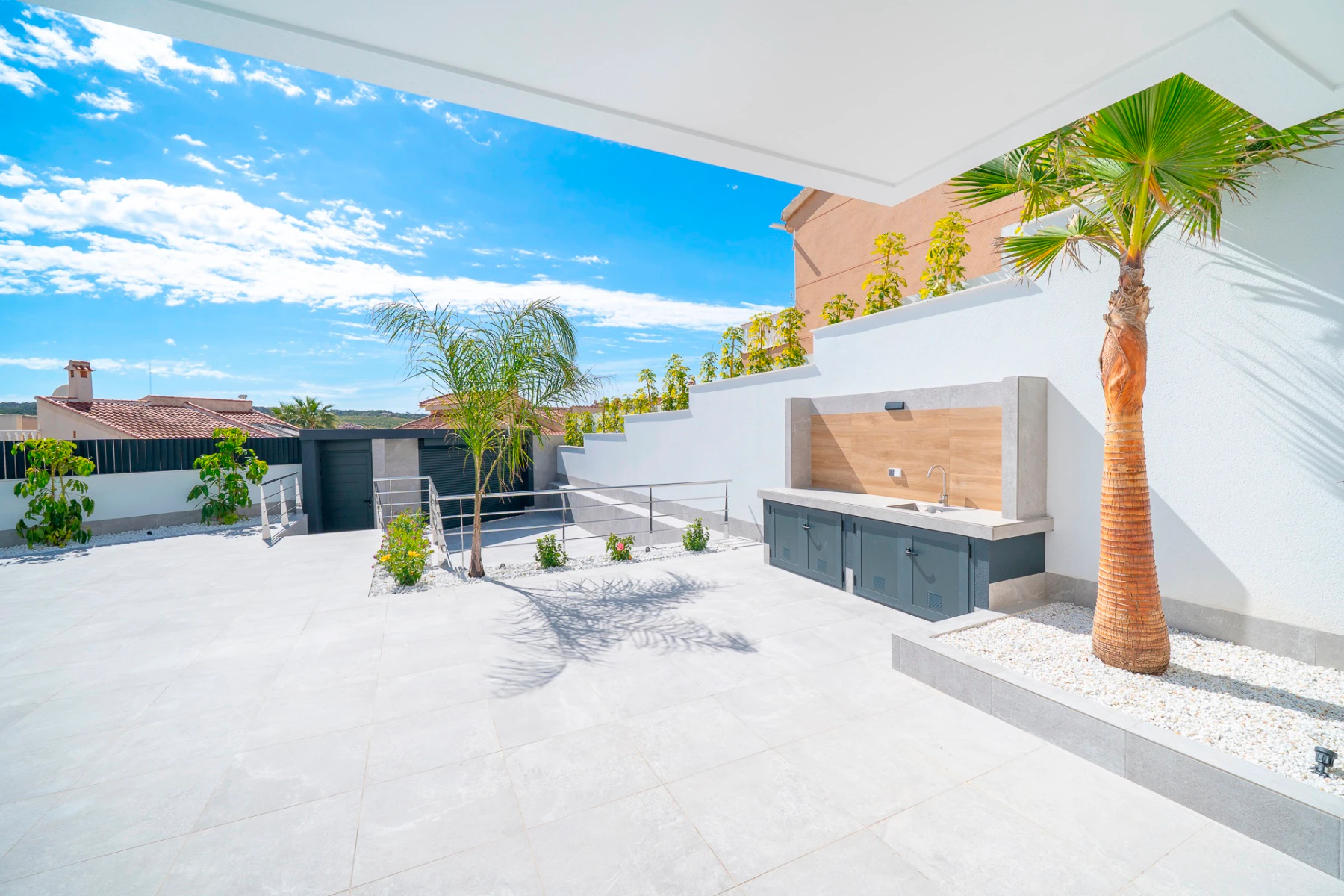 Chalet/Villa en venta en Ciudad Quesada - Rojales