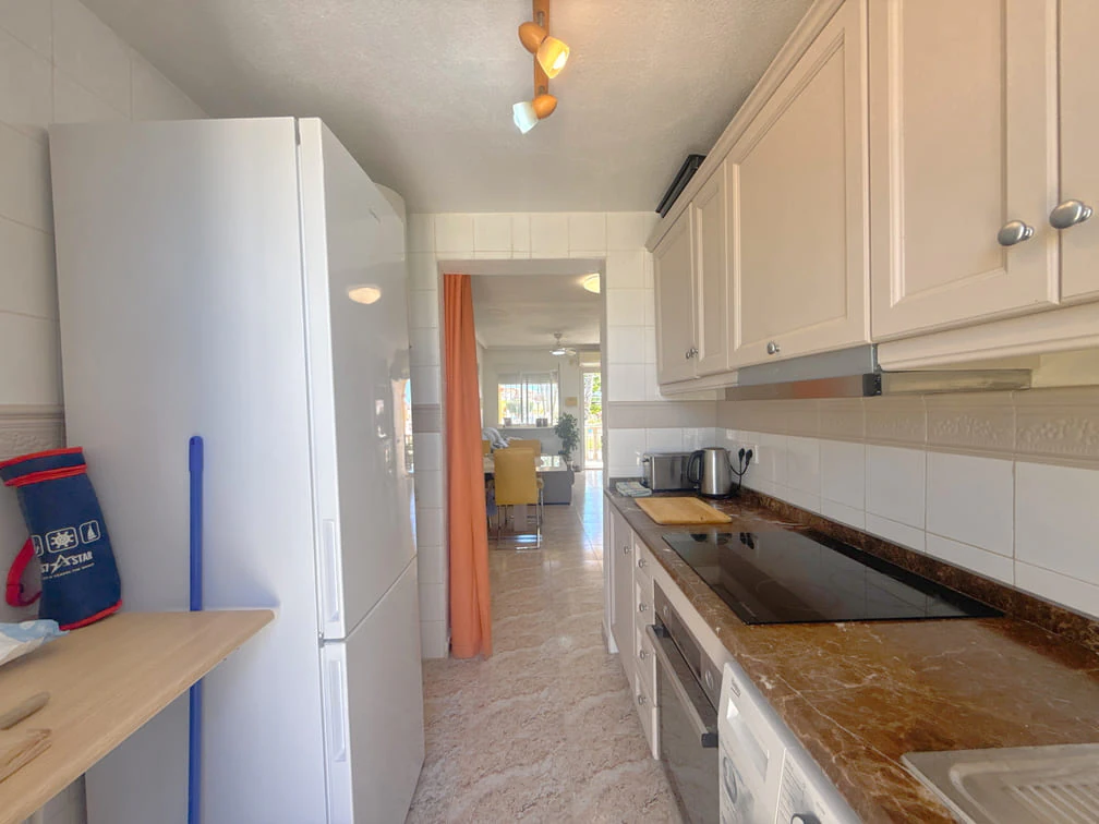 Casa adosada en venta en Cabo Roig>la Regia