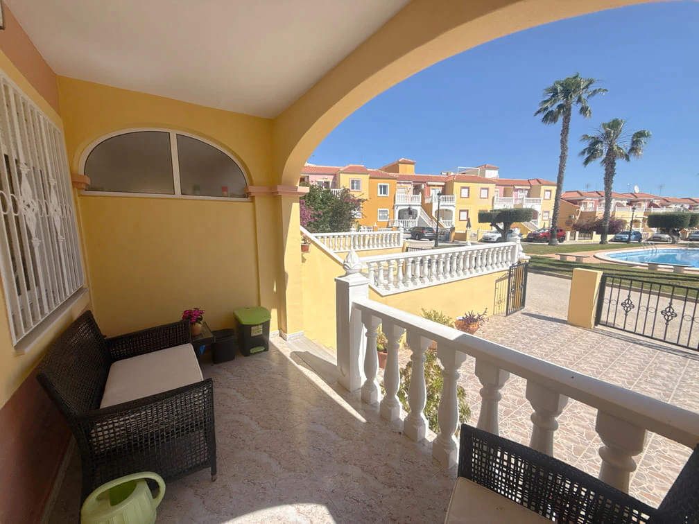 Casa adosada en venta en Cabo Roig>la Regia