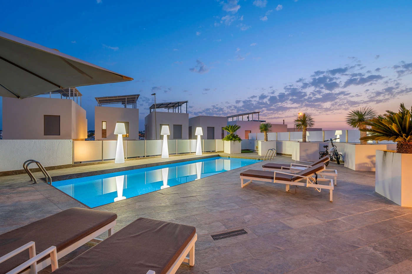 Villa zum verkauf in Orihuela Costa