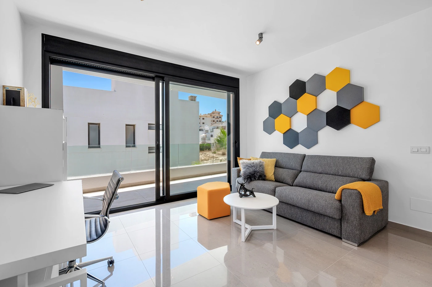 Chalet/Villa en venta en Guardamar Del Segura