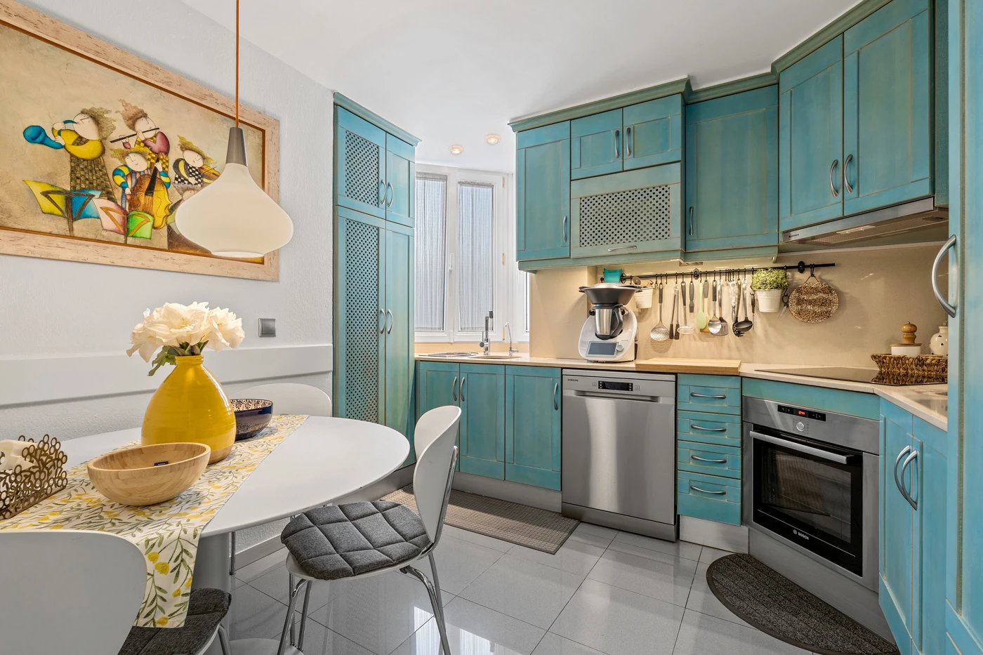 Penthouse for sale in Torrevieja